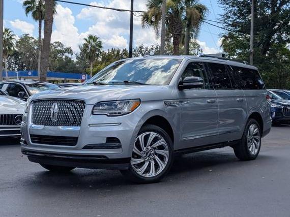LINCOLN NAVIGATOR L 2023 5LMJJ3KG0PEL03993 image LINCOLN NAVIGATOR L 2023 5LMJJ3KG0PEL03993 image